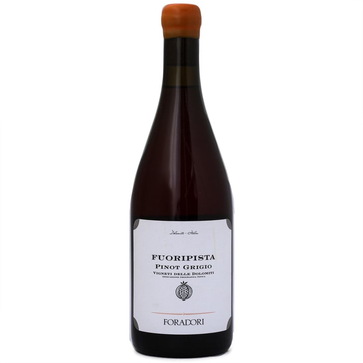 Fuoripista - Azienda Agricola Foradori - Elisabetta Foradori 