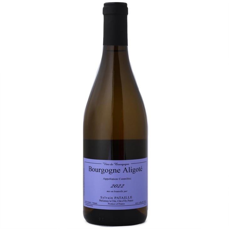 Bourgogne Aligoté - Sylvain Pataille - Sylvain Pataille 