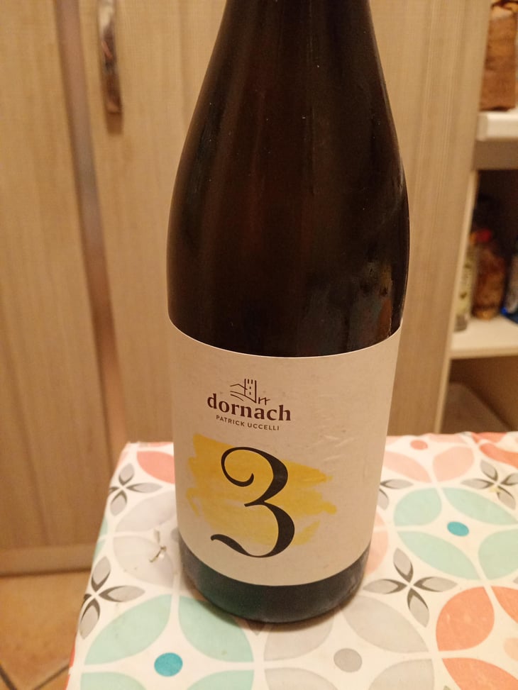 34 - Ansitz Dornach - Patrick & Karoline Uccelli 