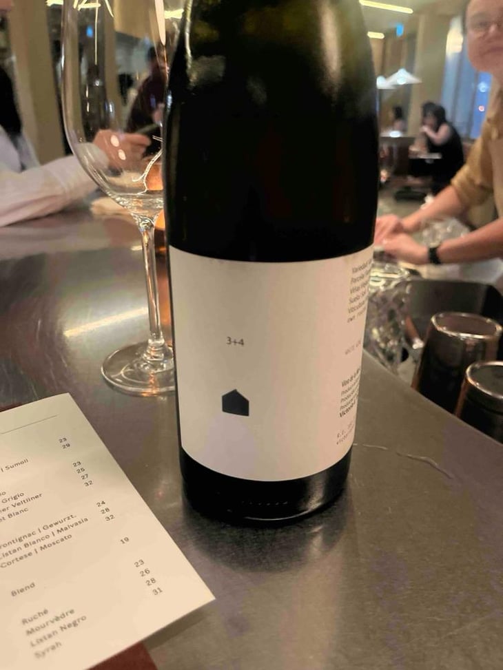 3+4 - Bodega Juan Matías Torres - Victoria E. Torres Pecis -2018