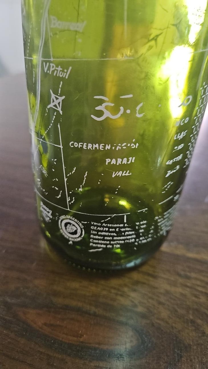 35.cinco - 35.5vinos - Simon Tornello 
