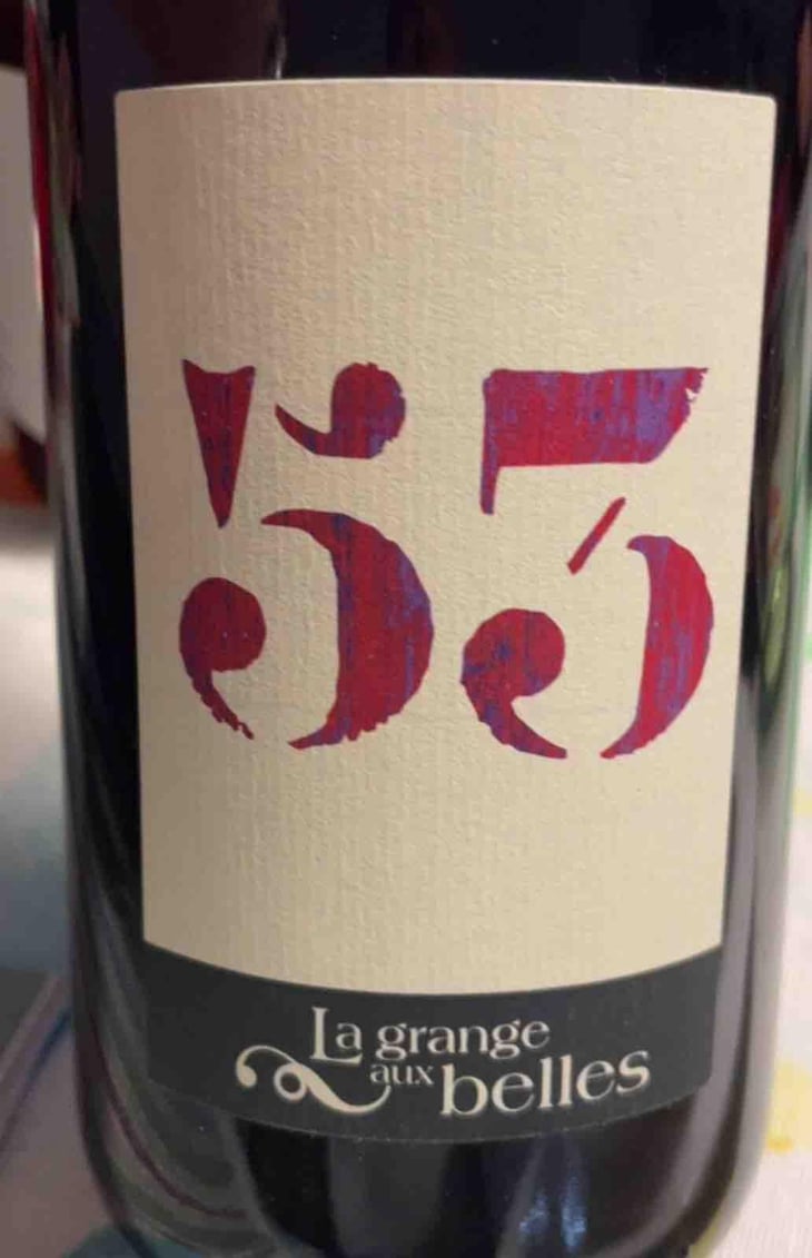 53 - La Grange aux Belles - Marc Houtin, Julien Bresteau et Gérald Peau 