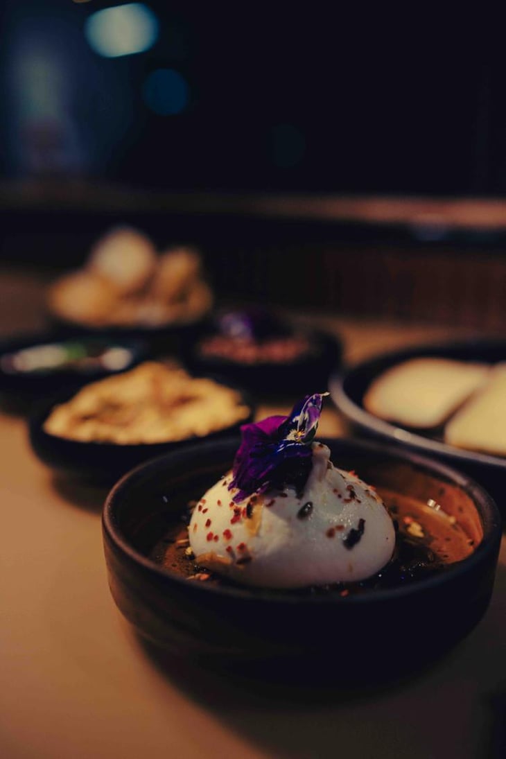699 Burrata - De Kunstfabriek | Unit 699 - 895226
