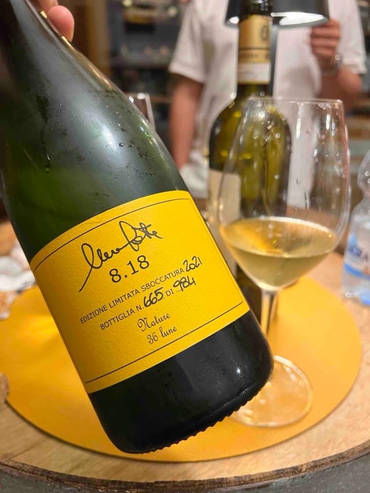 9.19 36 lune Nature - Nicola Gatta - Metodo Classico - Nicola Gatta -2019