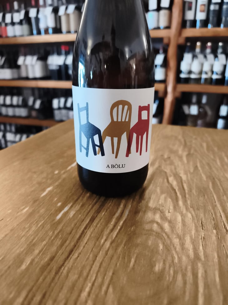 A bolu - Vigne Pinna - Giuseppe Pinna -2026
