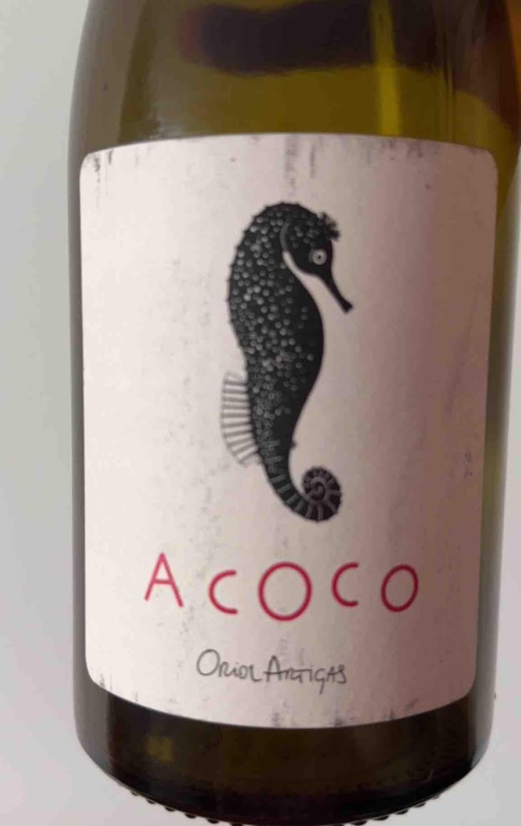 A coco - Alella - Oriol Artigas 