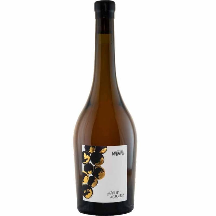 À Fleur De Peau - Domaine Millaire - Jean-Yves Millaire -2021