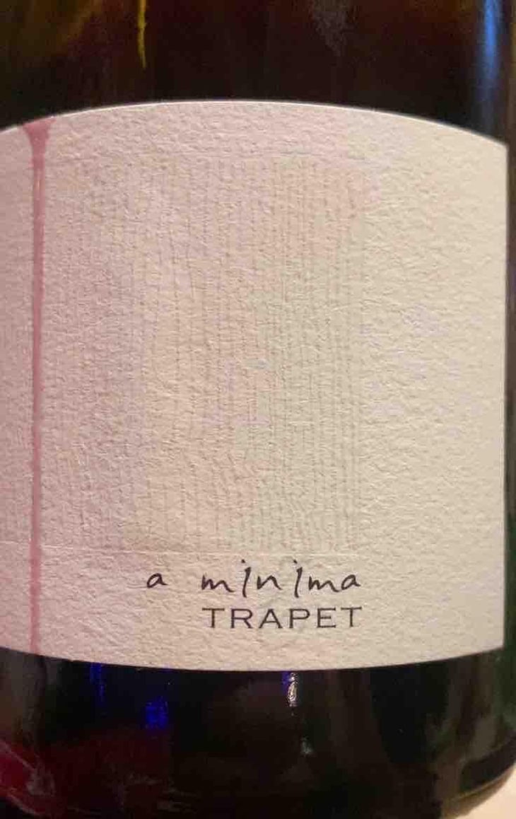 À Minima (Rouge) - Domaine Jean Trapet Père et Fils - Jean-Louis Trapet 