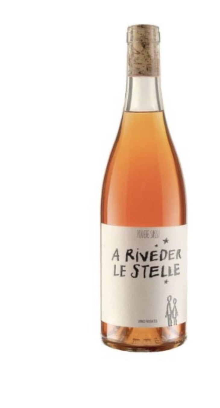 A Riveder le Stelle - Podere Sassi - Leonardo Sassi 