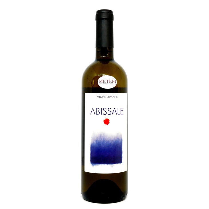abissale - Vignedimare - Antonino Caravaglio -2022