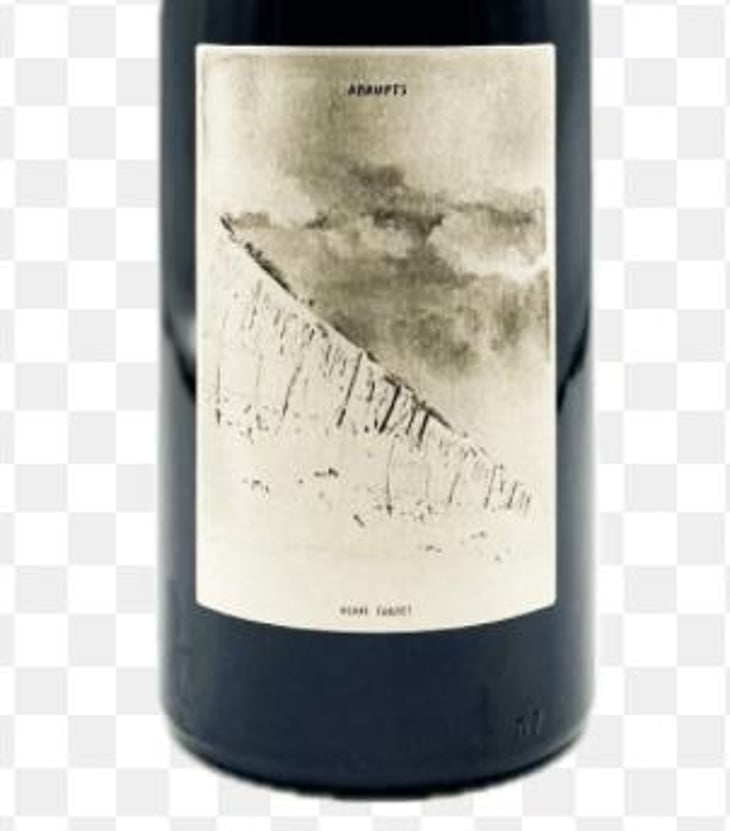 Abrupts - Henri Chauvet - Henri Chauvet -2022