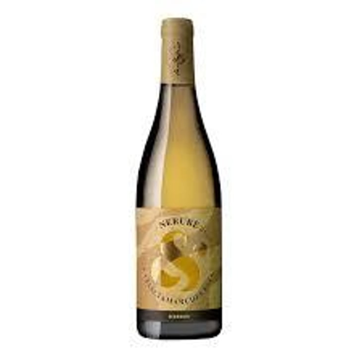 Abruzzo Pecorino DOC - Tortoreto - Martino Taraschi 