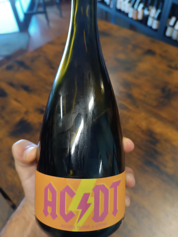 ACDT - Cantina Margò - Carlo Tabarrini -2024
