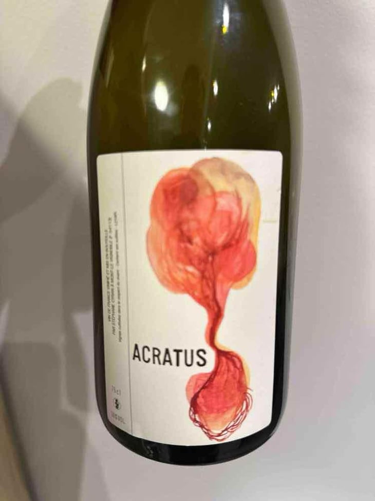Acratus - Stéphane Cyran - Stéphane Cyran 