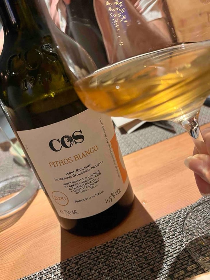 Aestas Siciliae - COS - Giambattista Cilia, Cirino Strano & Giusto Occhipinti 