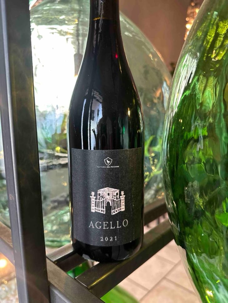 Agello - Fattoria del Piccione - Stefano Pasini 