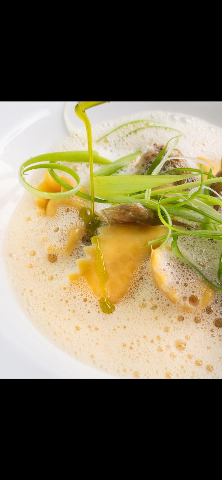 Agnolotti - Restaurant Klinker - 1361146