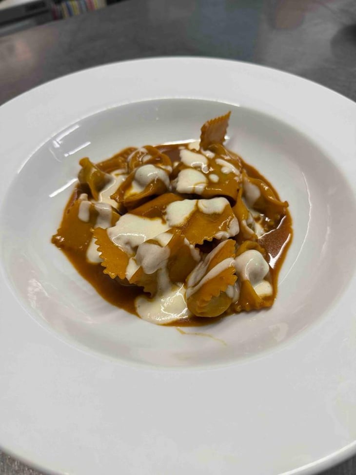 Agnolotti - Il Gelso Nero - 1402913