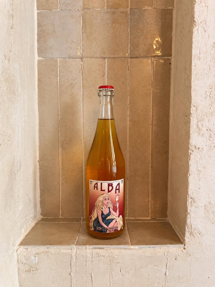 Alba