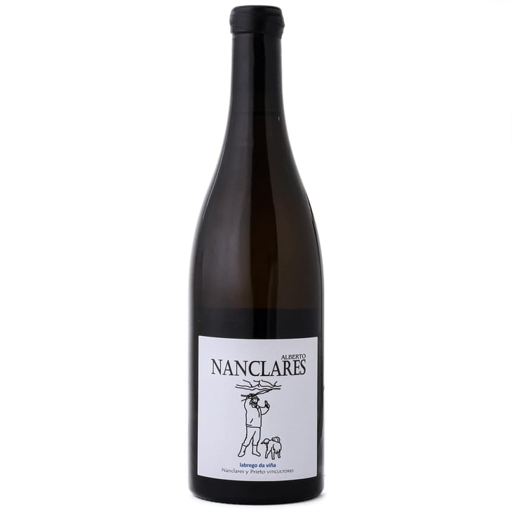 Albariño - Nanclares y Prieto - Alberto Nanclares & Silvia Prieto 