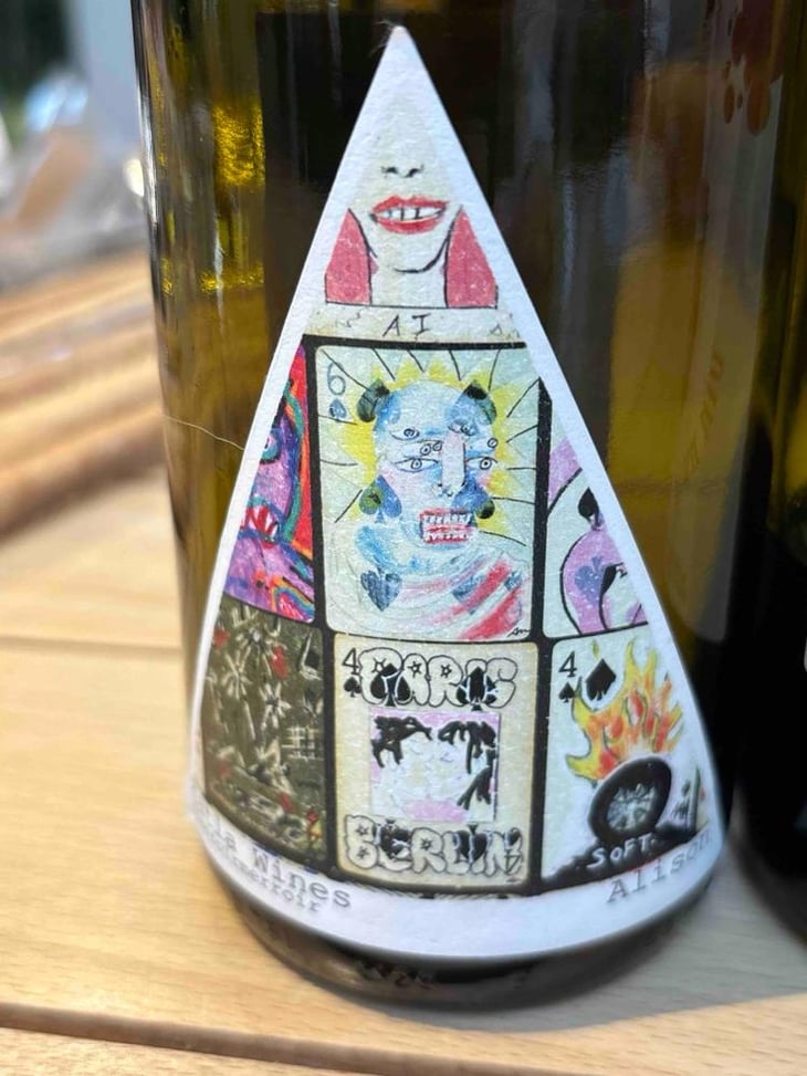 Alison - Katla Wines - Jasmin Swan -2024