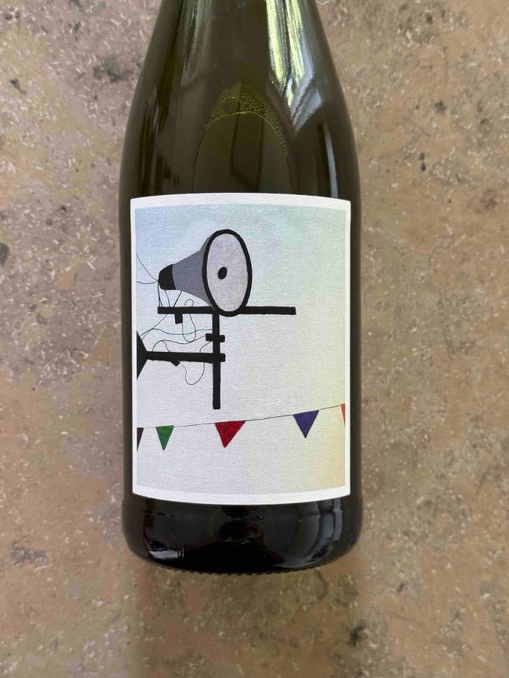 Allo Allo - Sense Pressa - Marius Long -2024