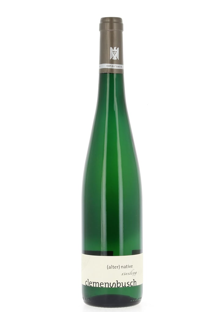 (Alter)native Riesling - Weingut Clemens Busch - Clemens & Rita Busch 
