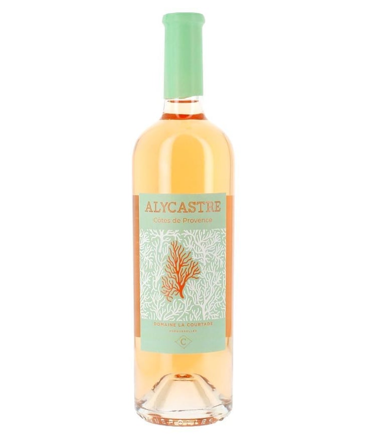 Alycastre - Domaine La Courtade - Domaine De La Courtade -2025