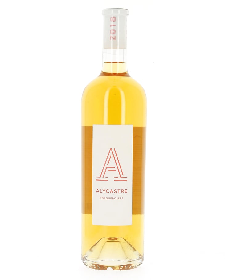 Alycastre - Domaine La Courtade - Domaine De La Courtade -2023