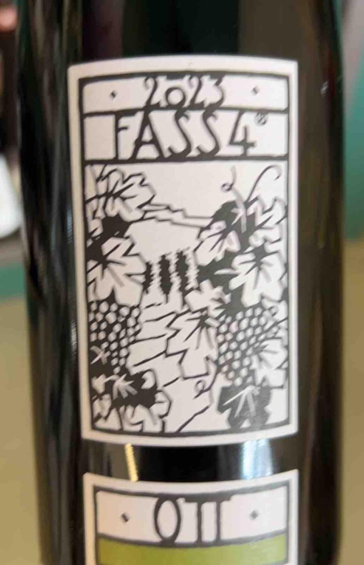 Am Berg - Weingut Bernhard Ott - Bernhard Ott 