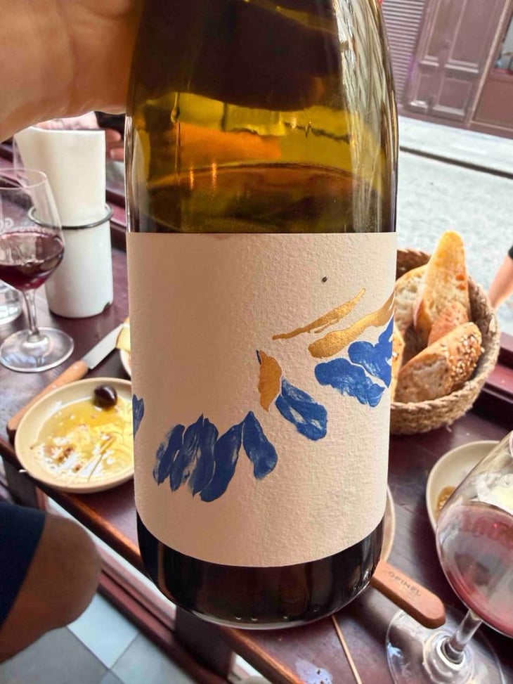 AmalGamay - Château de Béru - Athénaïs de Béru 