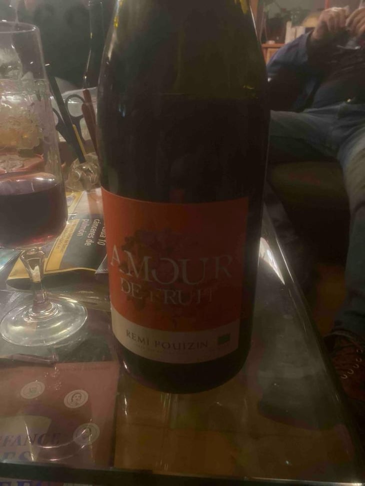 Amour de fruit - Domaine Dieu-Le-Fit - Rémi & Geraldine Pouizin -20