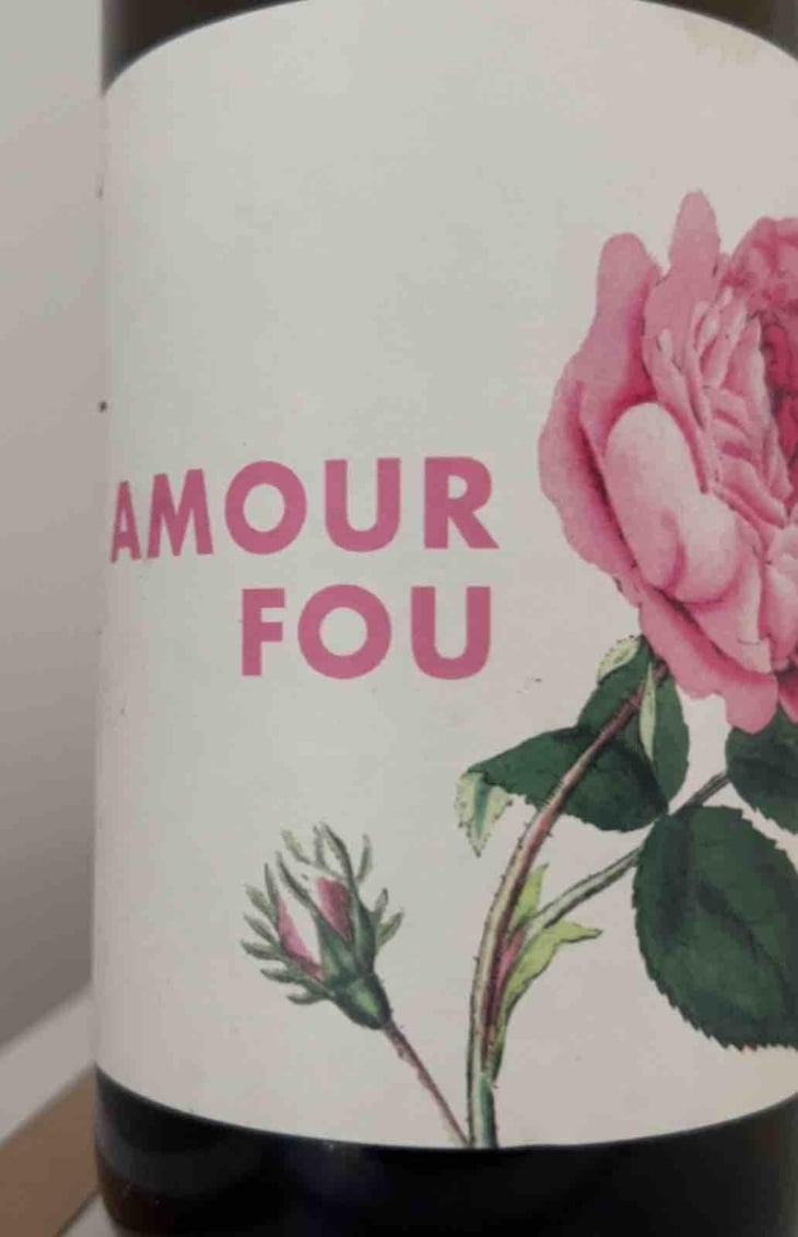 Amour Fou - Weingut Jurtschitsch - Alwin & Stefanie Jurtschitsch -2017