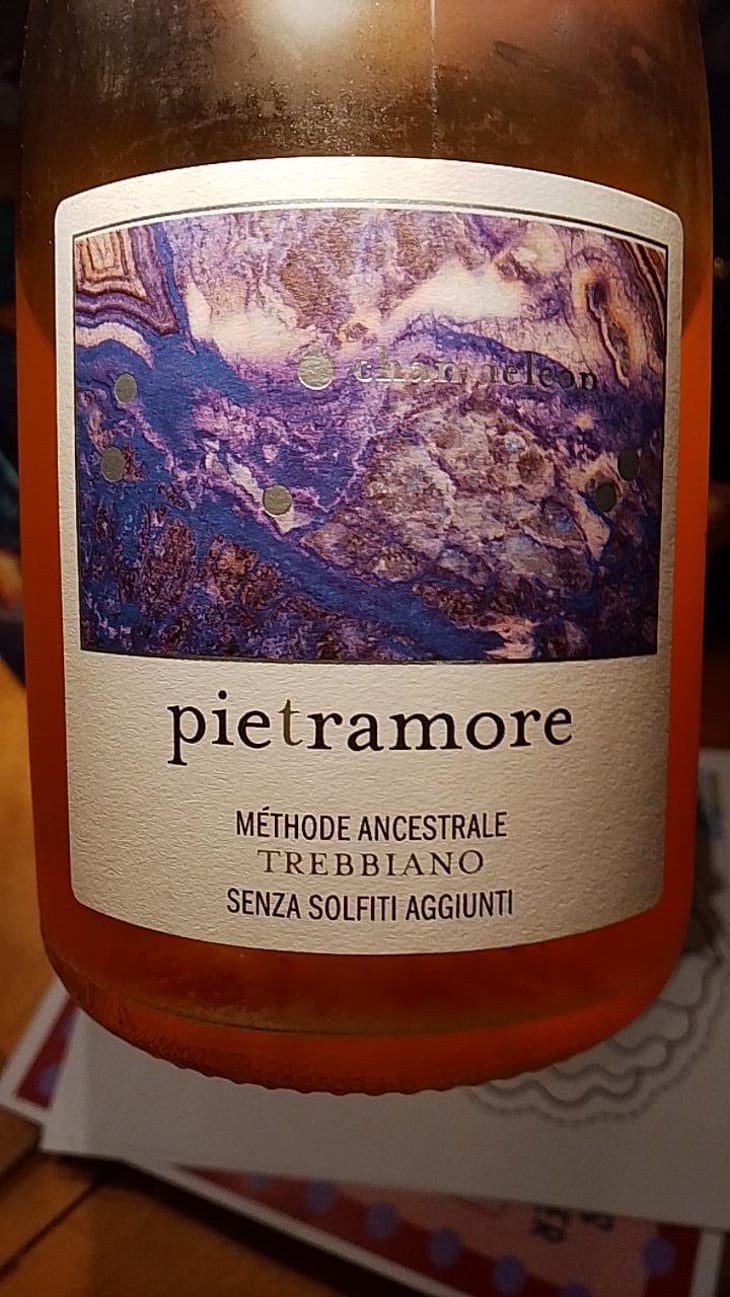 Ancestrale - Pietramore - Soc.Agricola Antica Tenuta Pietramore s.s. -2023