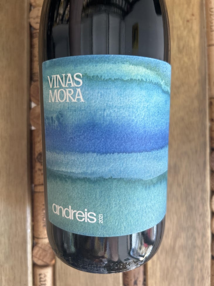 Andreis - Vinas Mora - Niko Dukan & Kreso Petrekovic 