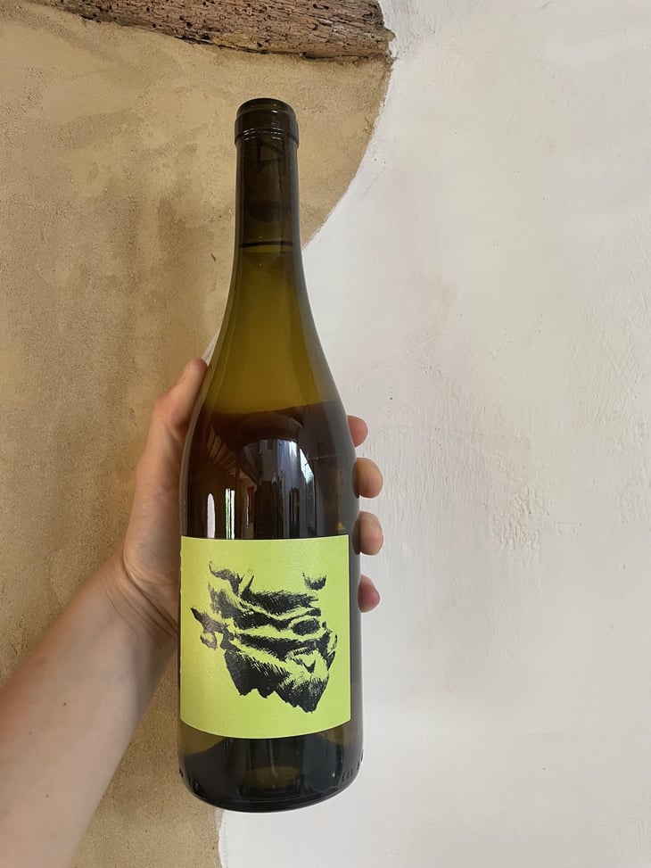 Antidote - Domaine Cinq Peyres / V Peyres - Charles Bonnafont 