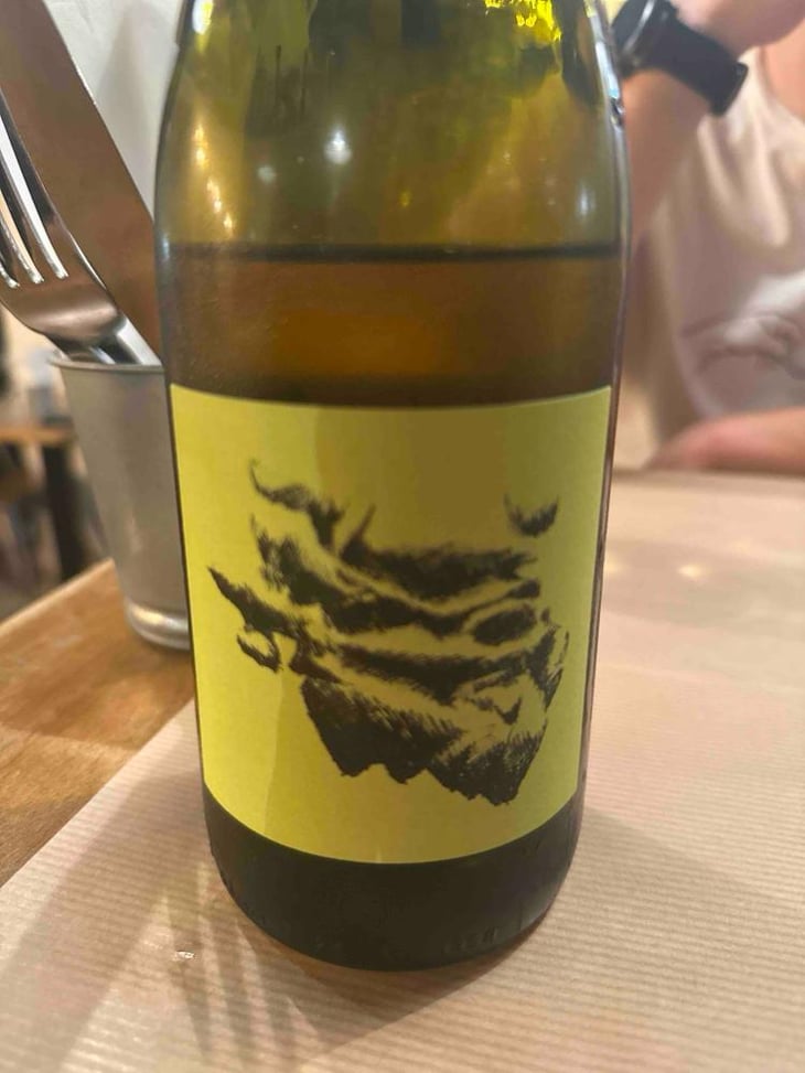 Antidote - Domaine Cinq Peyres / V Peyres - Charles & Pierre Bonnafont 