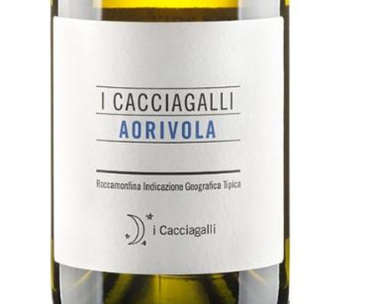 Aorivola - Azienda Agricola I Cacciagalli - Diana Lannaccone 
