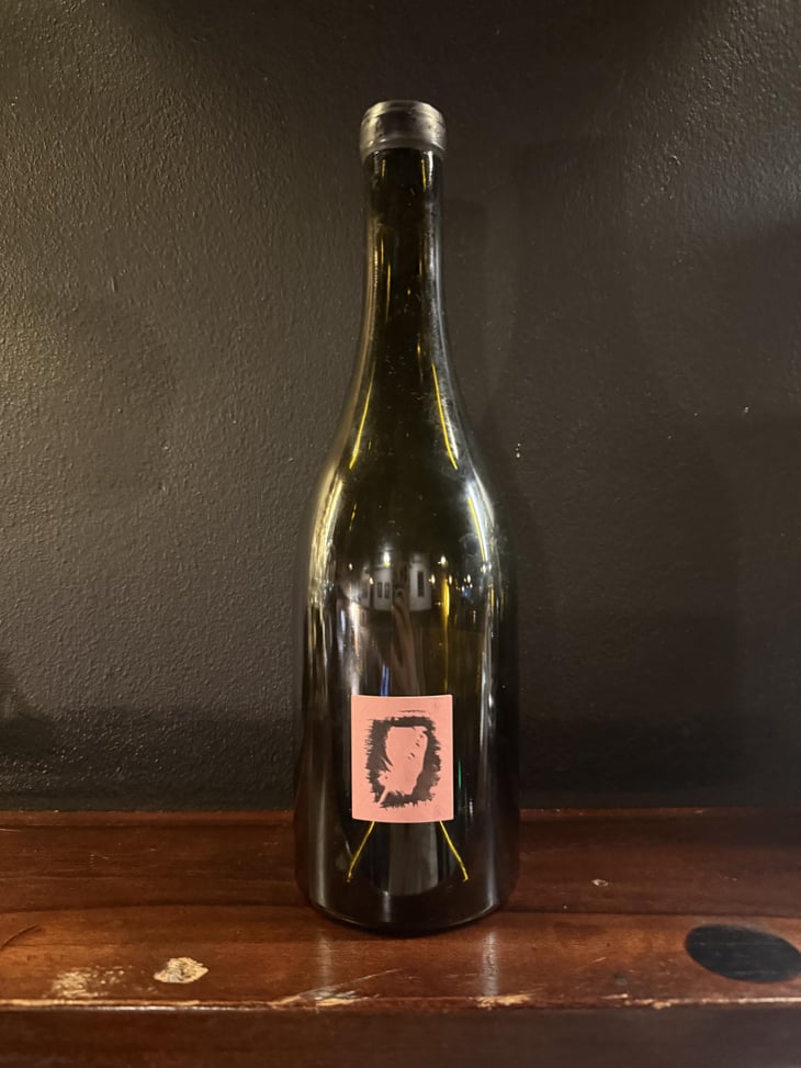 Aphelion Callow Grenache Brini - Aphelion - Robb Mack -2023