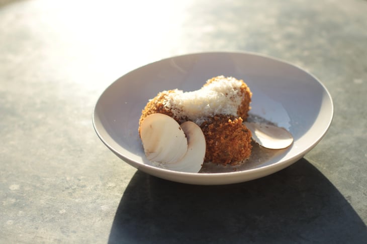 Arancini - Café Céleste - 854715