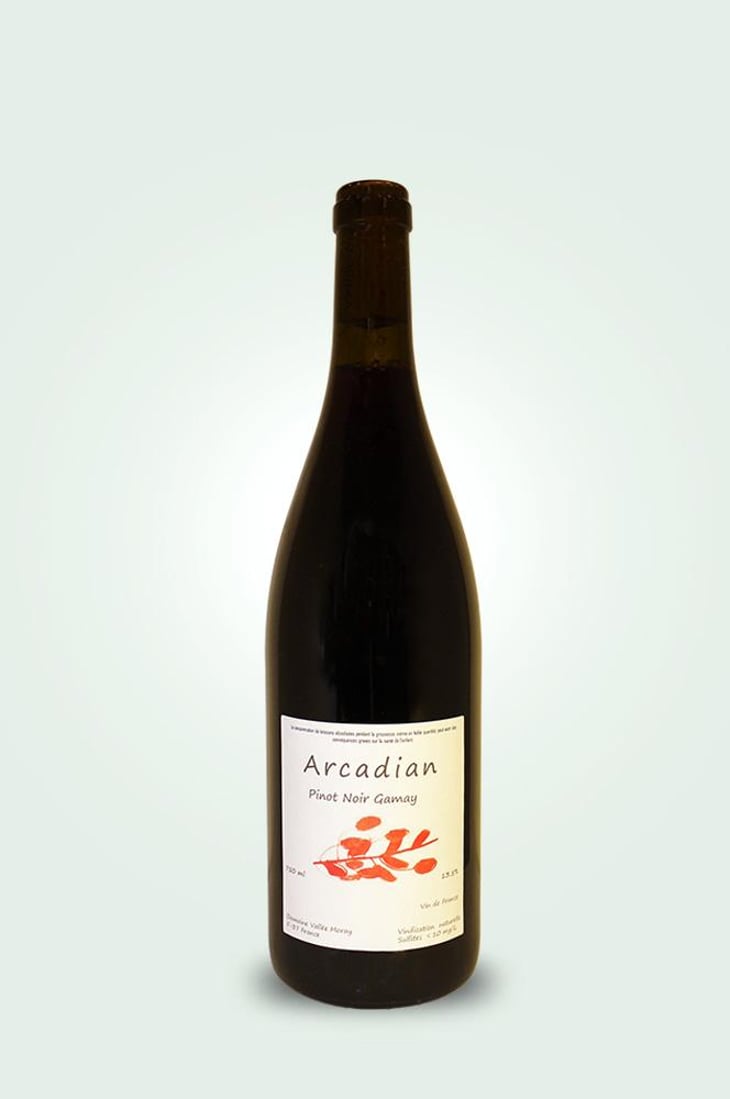 Arcadian - Vallée Moray - Hervé Grenier -2023
