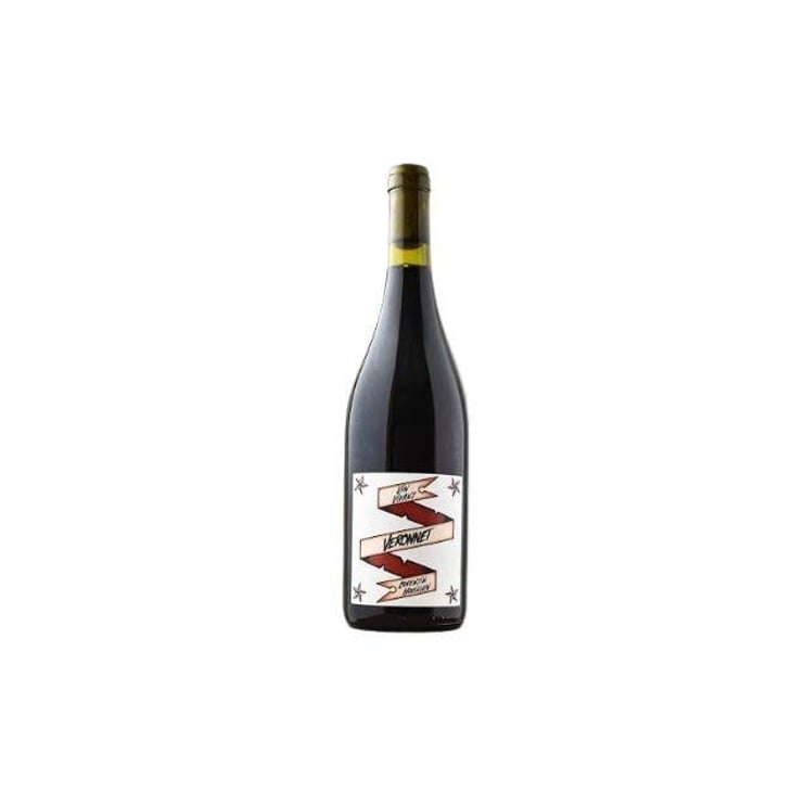 Arcane - Flower Bird’s Place - Domaine de Veronnet - Corentin Houillon 
