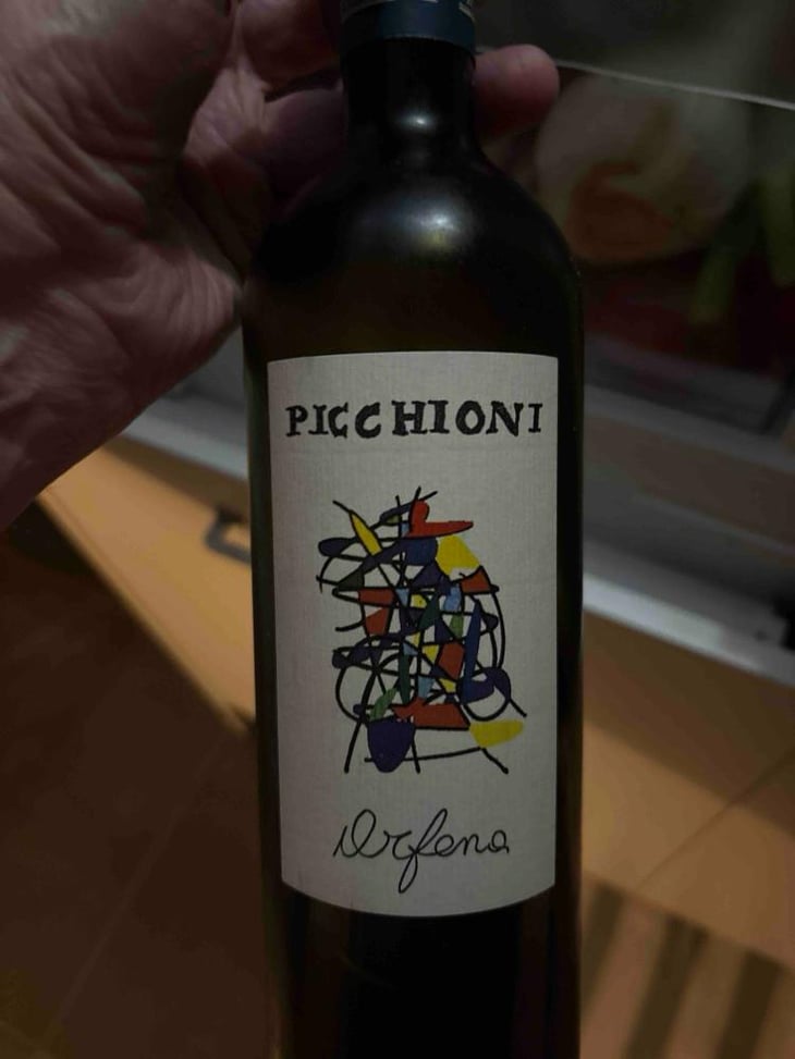 Arfena - Arfena - Andrea Picchioni -2019