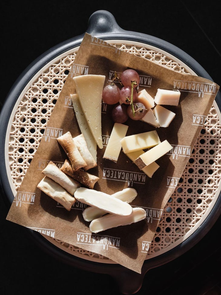 Artisan Cheese Board - CALCÁREO - 1367498