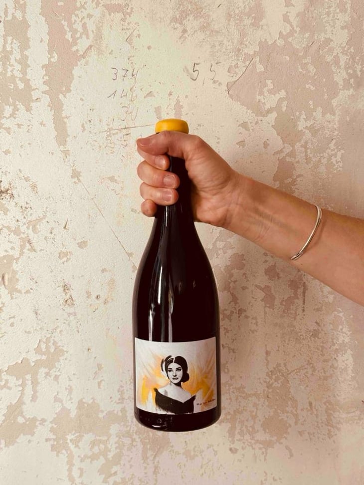 Assyrtiko - Domaine Ligas - Ktima Ligas - Meli Ligas & Thomas Ligas 