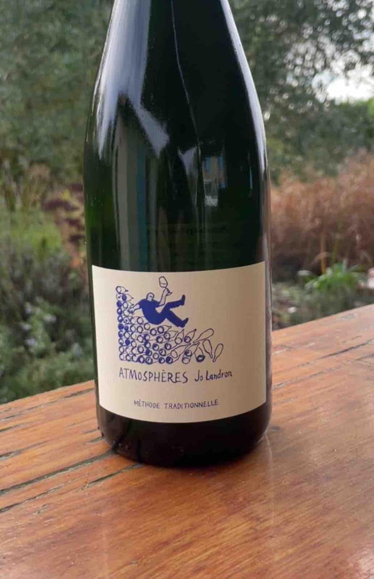Atmosphères - Domaine Jo Landron - Jo Landron 