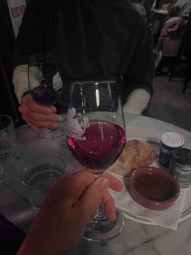 Aunis - Domaine Calvez-Bobinet - Sébastien Bobinet & Emeline Calvez 