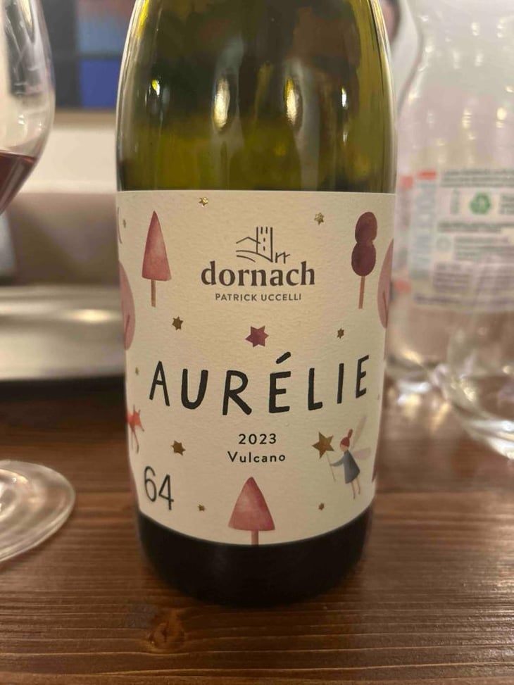 Aurélie 43 - Ansitz Dornach - Patrick & Karoline Uccelli 