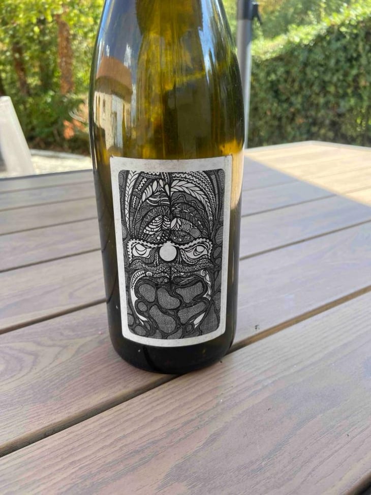 Autochtone - Le Clos de la Bruyère - Julien Courtois & Heidi Kuka 