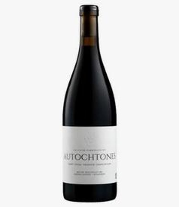 Autochtones - Mas del Périé - Fabien Jouves 